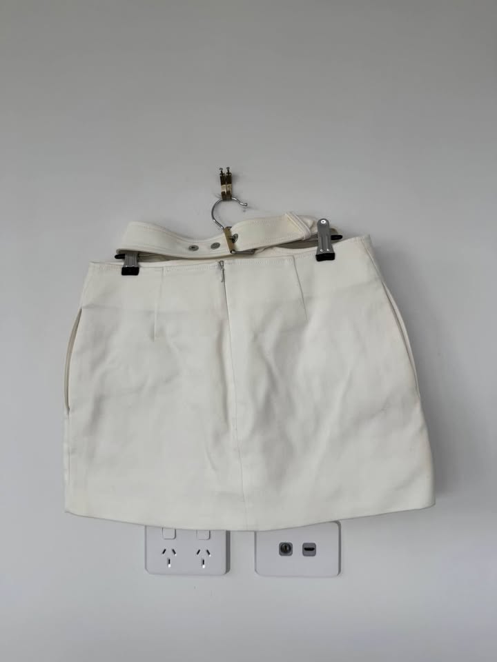 Dion Lee Skirt - size 6