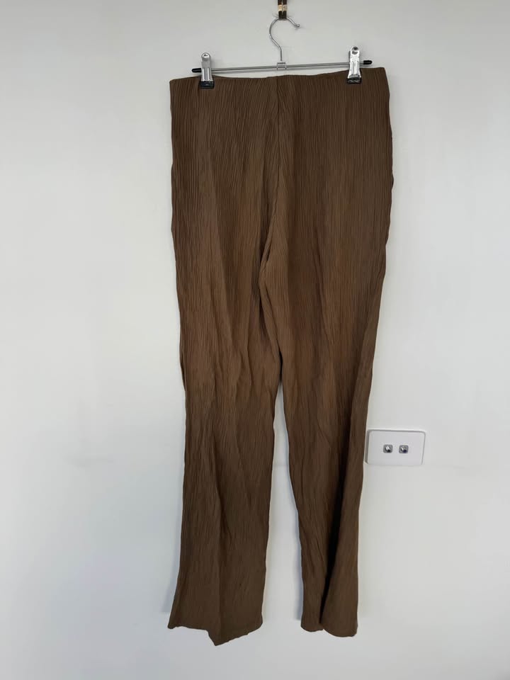 Zara Pants - size small