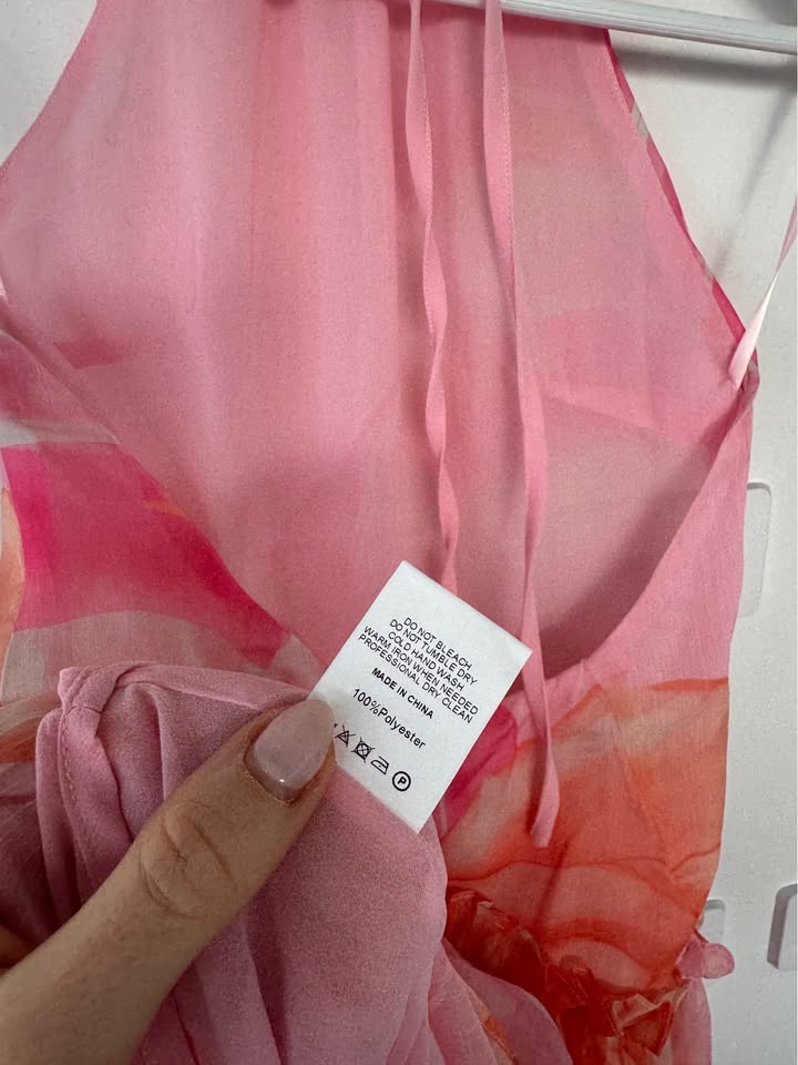 Bubish Mini Dress - size 6 BNWT