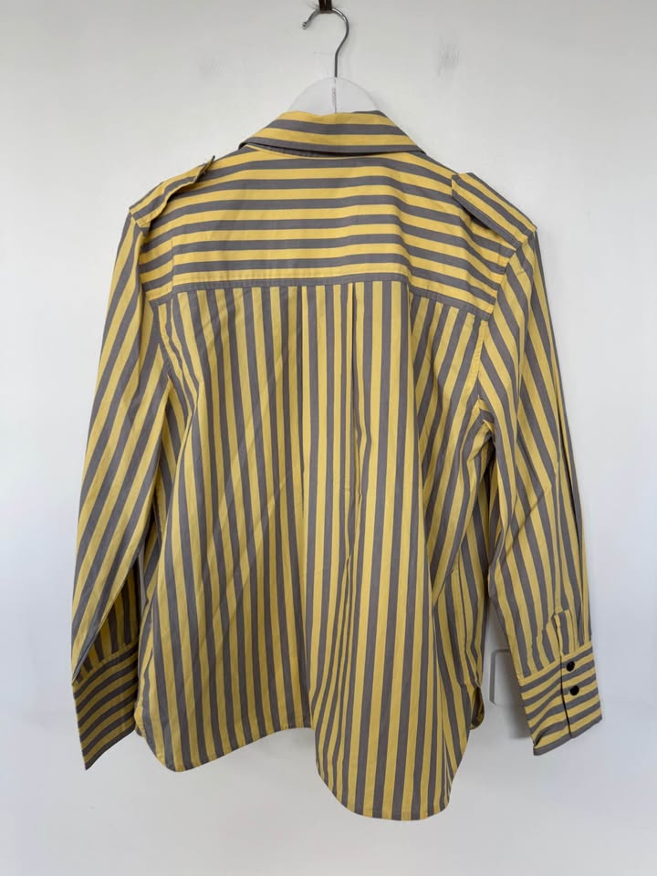 Ganni Shirt - size 36 (8)