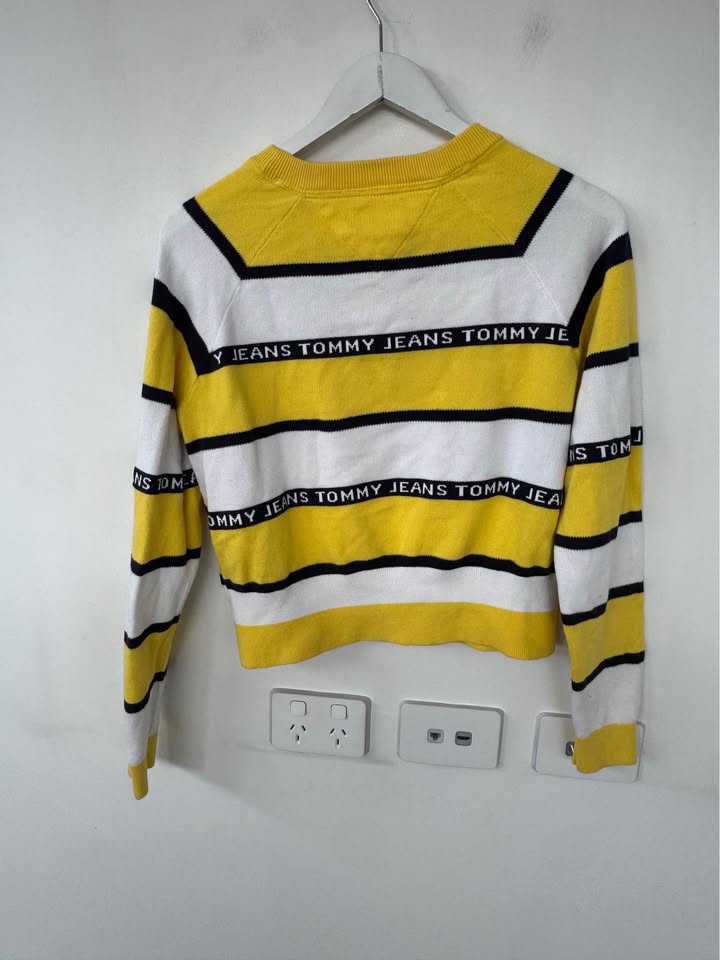 Tommy Hilfiger Jumper - size small