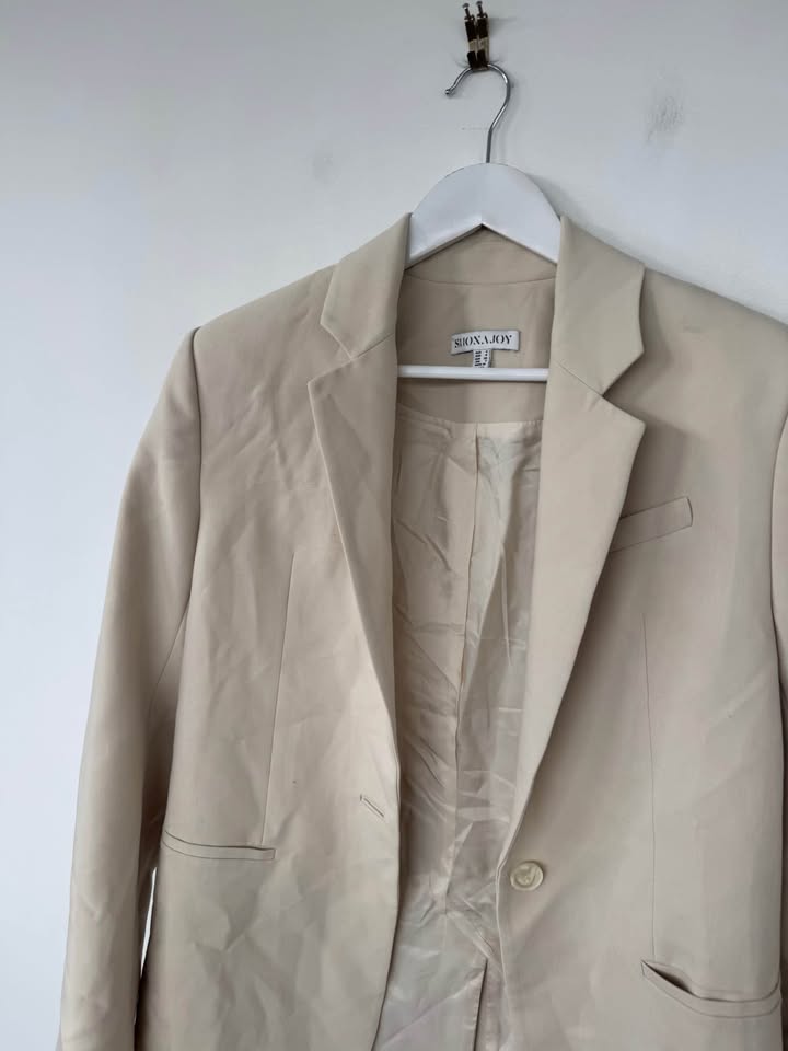 Shona Joy Blazer - size 8