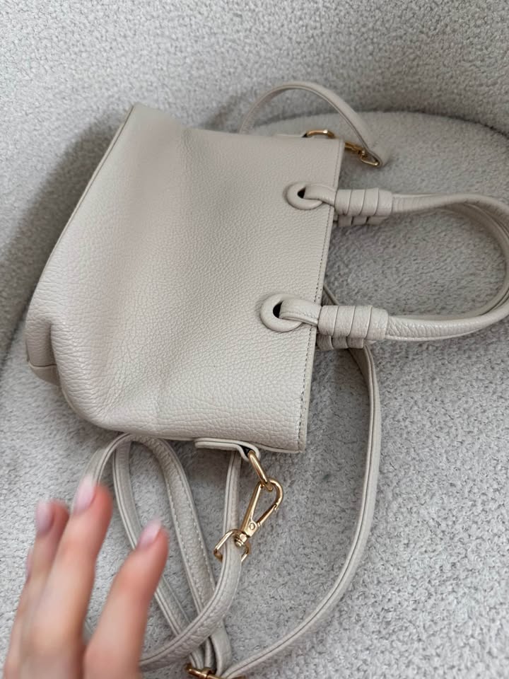Among the Brave Bag