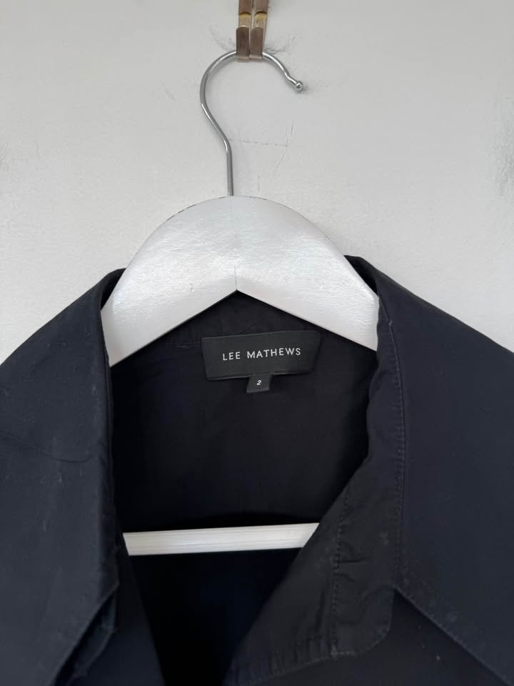 Lee Matthews Shirt - size 2
