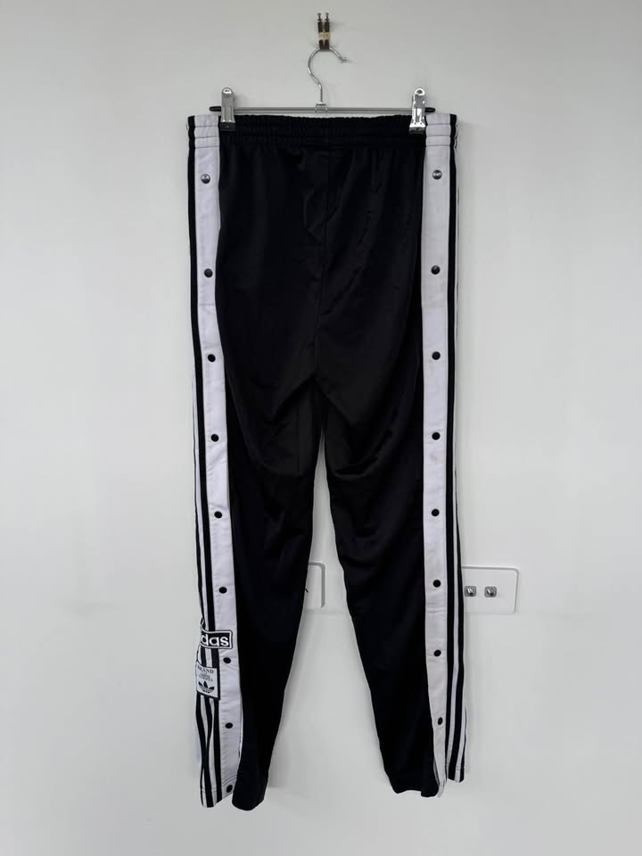 Adidas Tracksuit Pants - size medium