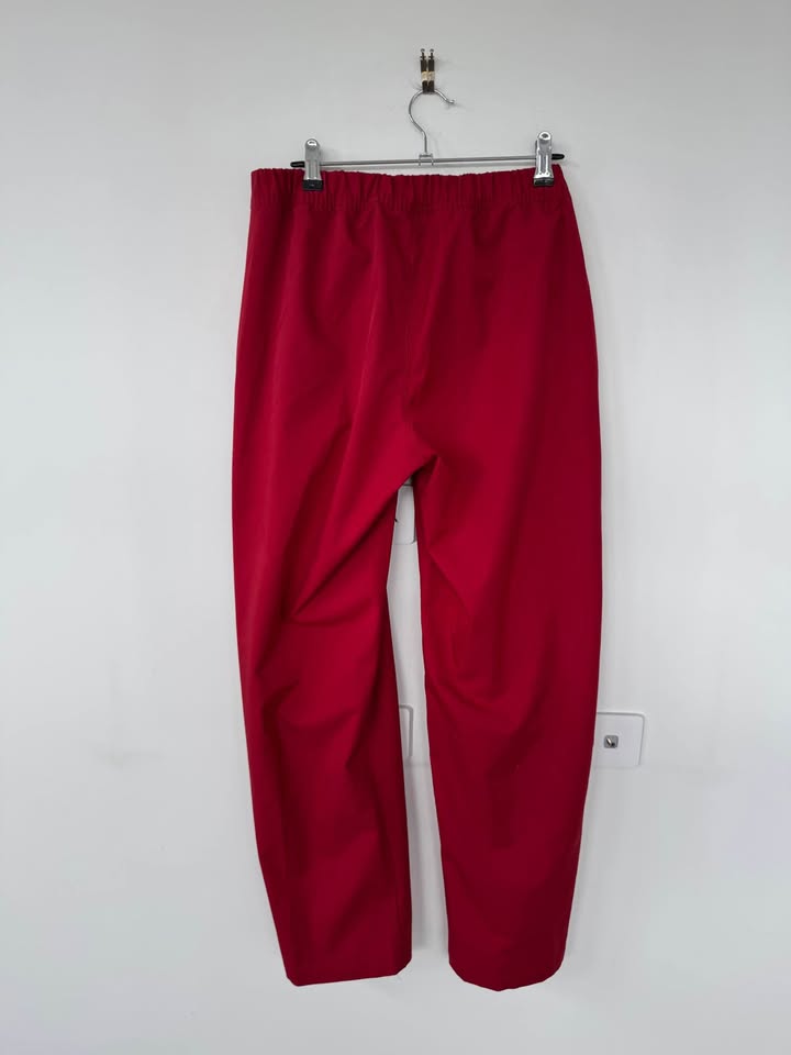 Adidas Tracksuit Pants - size medium