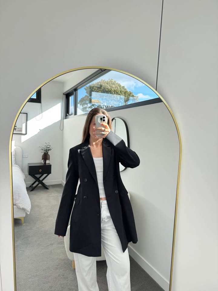 Friend with Frank Dress - size small