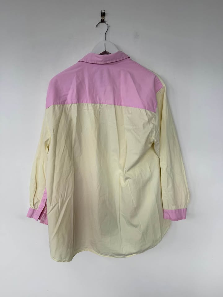 Blanca Shirt - size SM