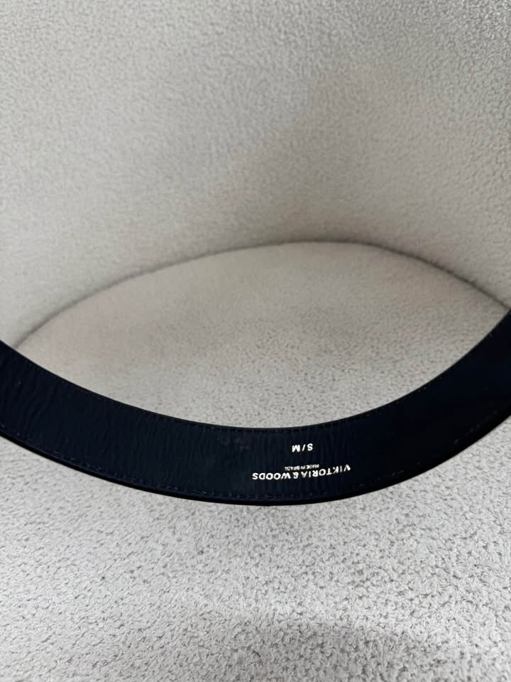 Viktoria and Woods Belt - size SM
