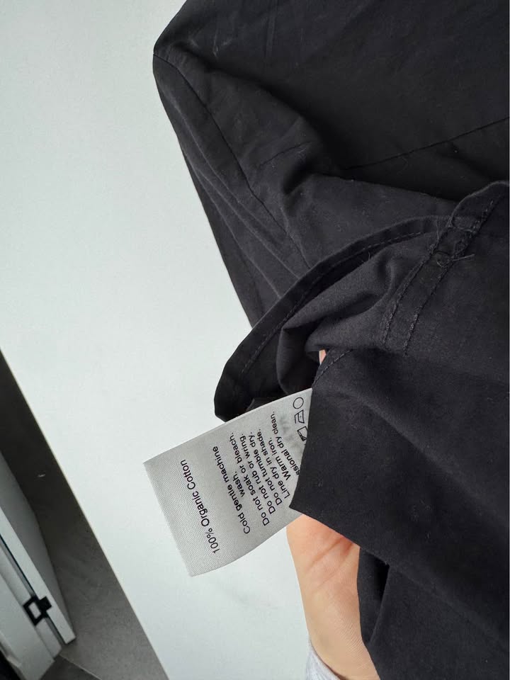 Matteau Shirt - size 6