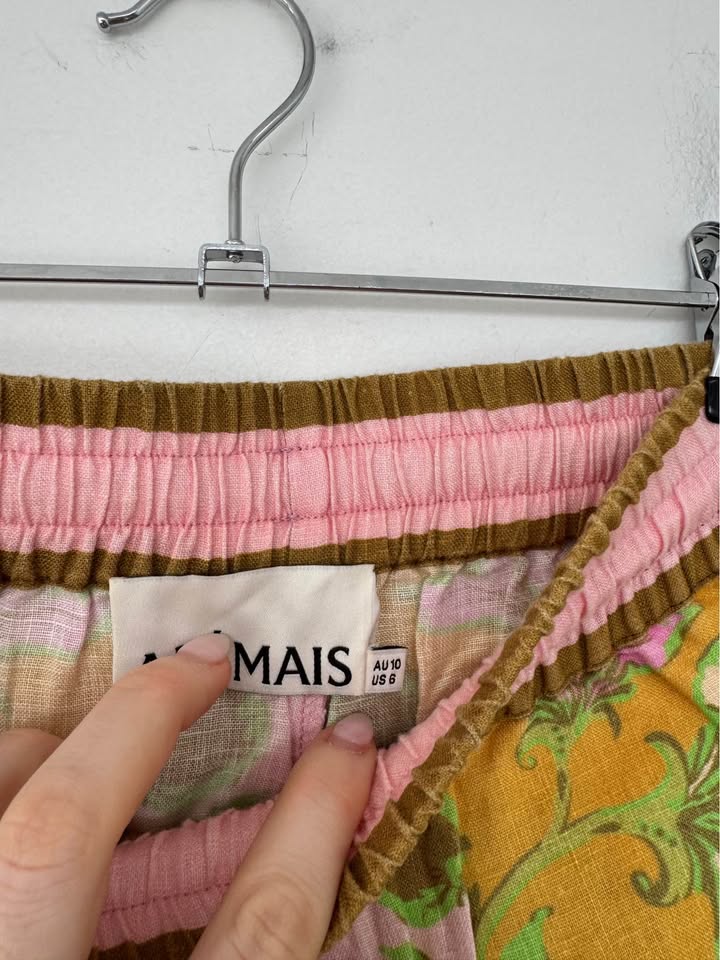 Alemais Set - size 6-10
