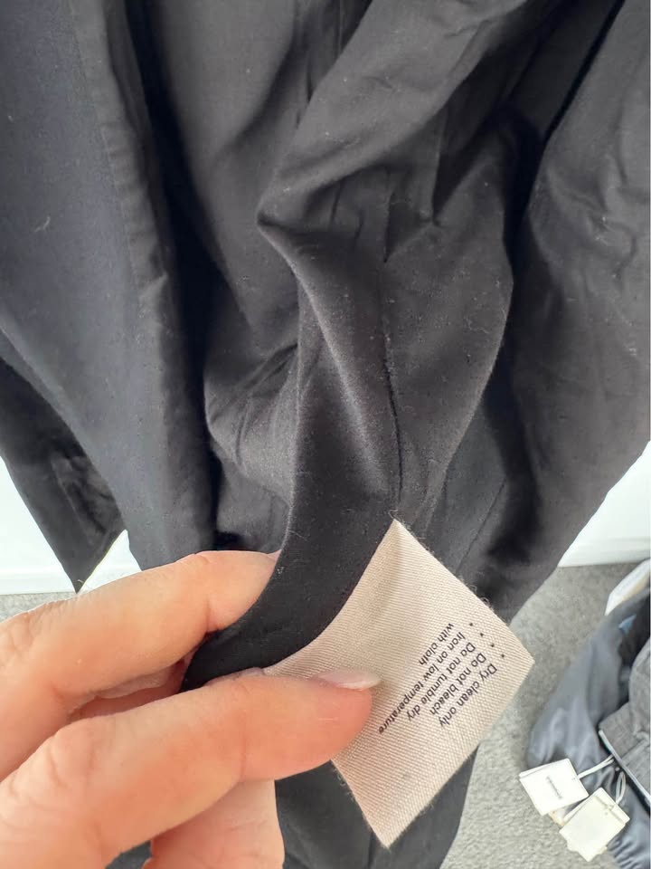 St Agni Vest - size XL