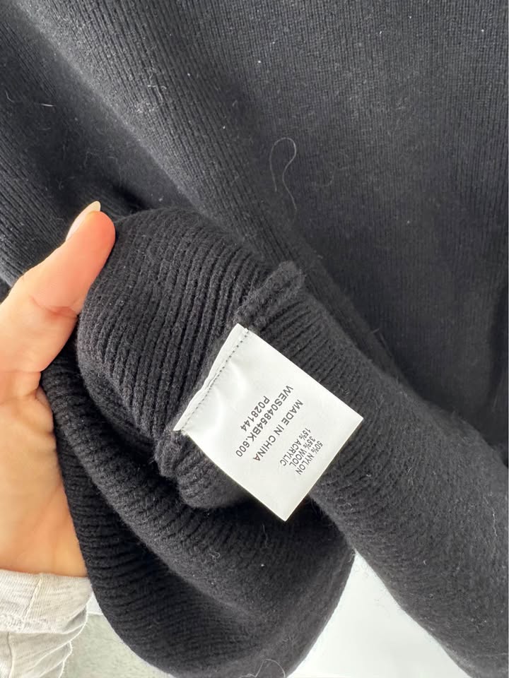 Dissh Cardigan - size medium BNWT