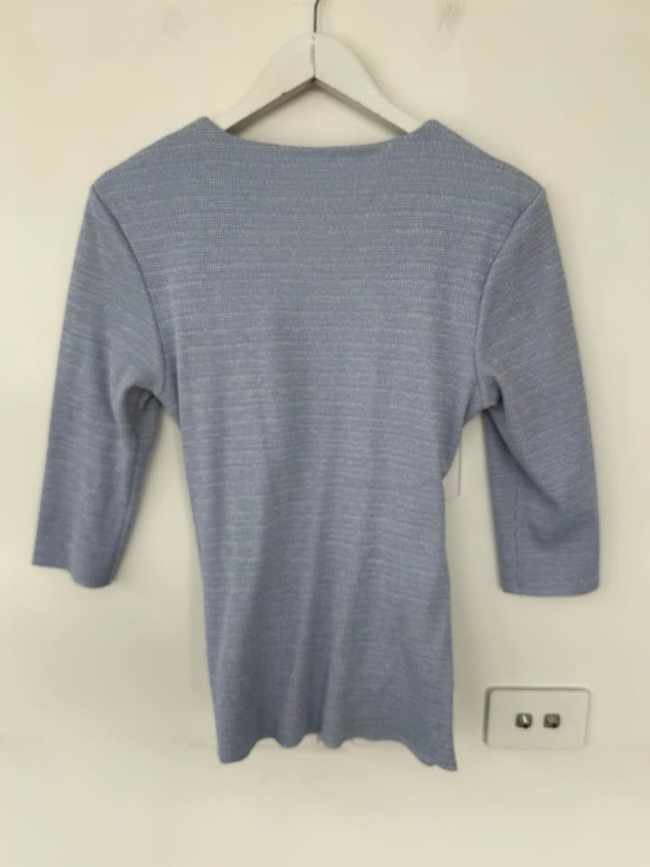 Viktoria and Woods Top - size 2