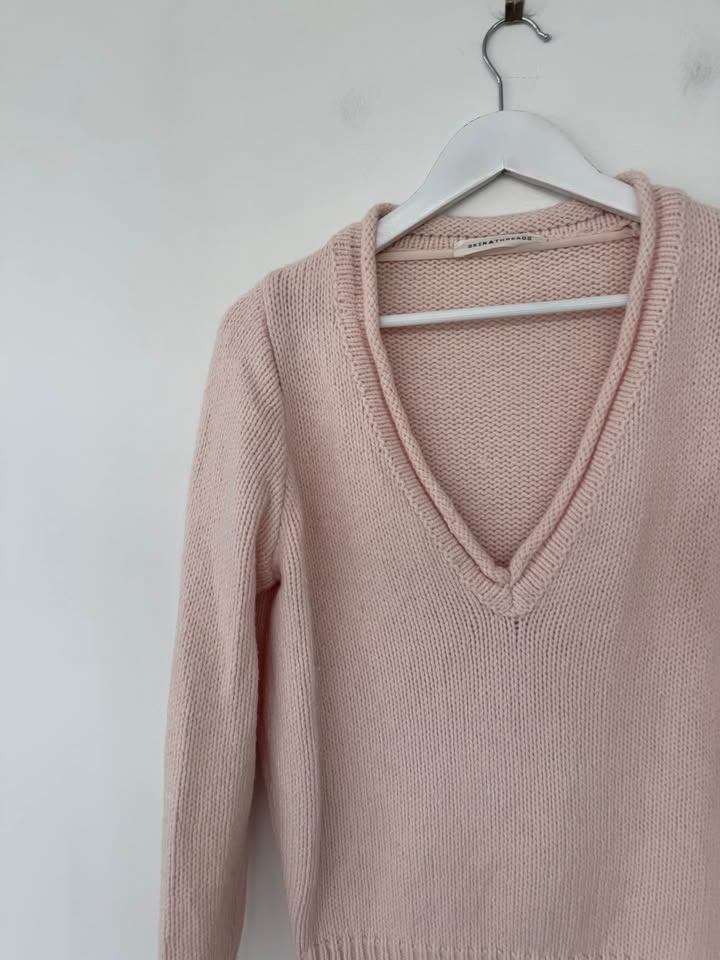 Skin & Threads Jumper - size 1