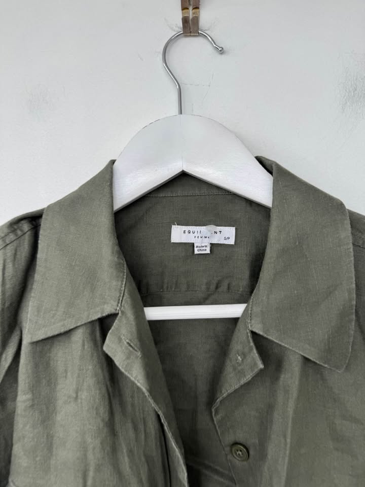 Equipment Set - size small / 4