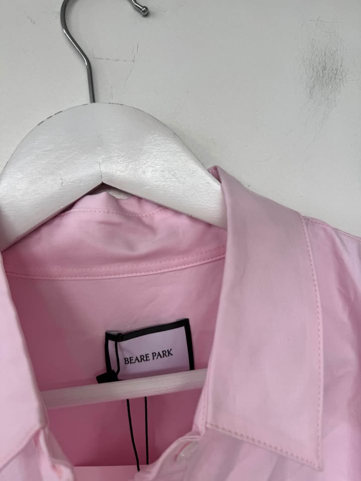 Beare Park Shirt - size 10 BNWT