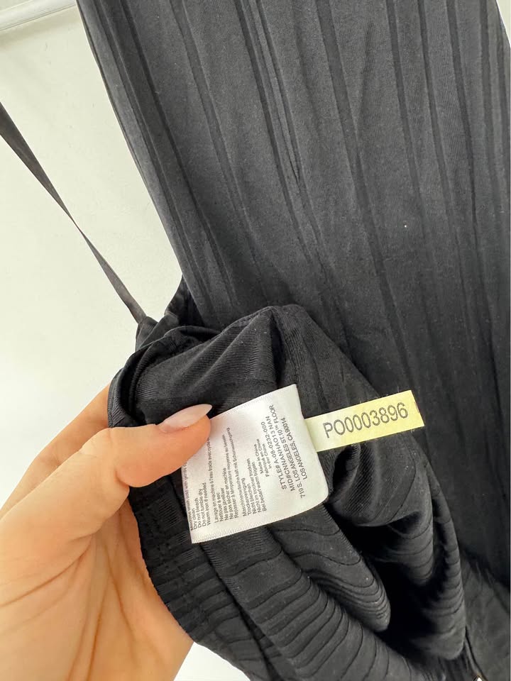 Anine Bing Top - size medium