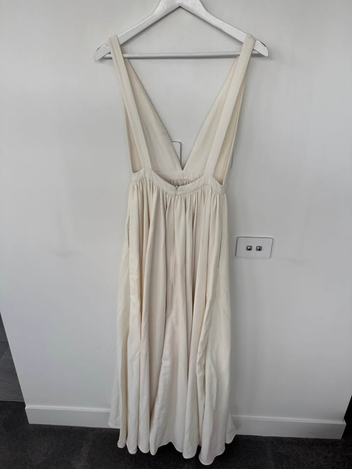 D’Elle Maxi Dress - size 6