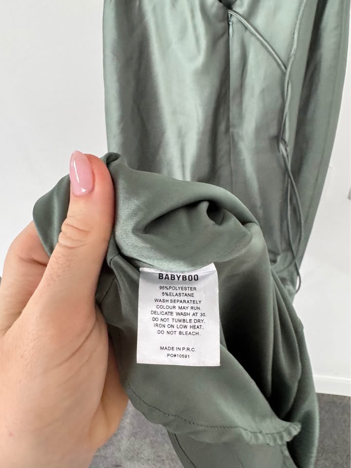 Baby Boo Dress - size XS BNWT