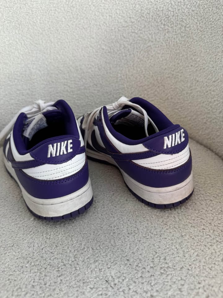 Nike Runners - size 41