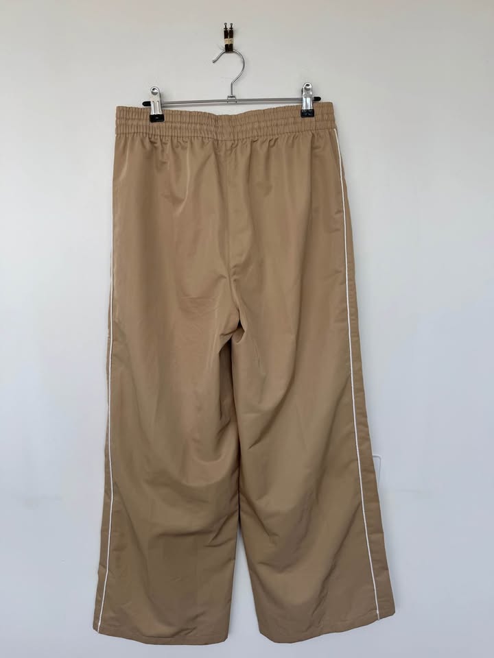 Puma Tracksuit Set - size small