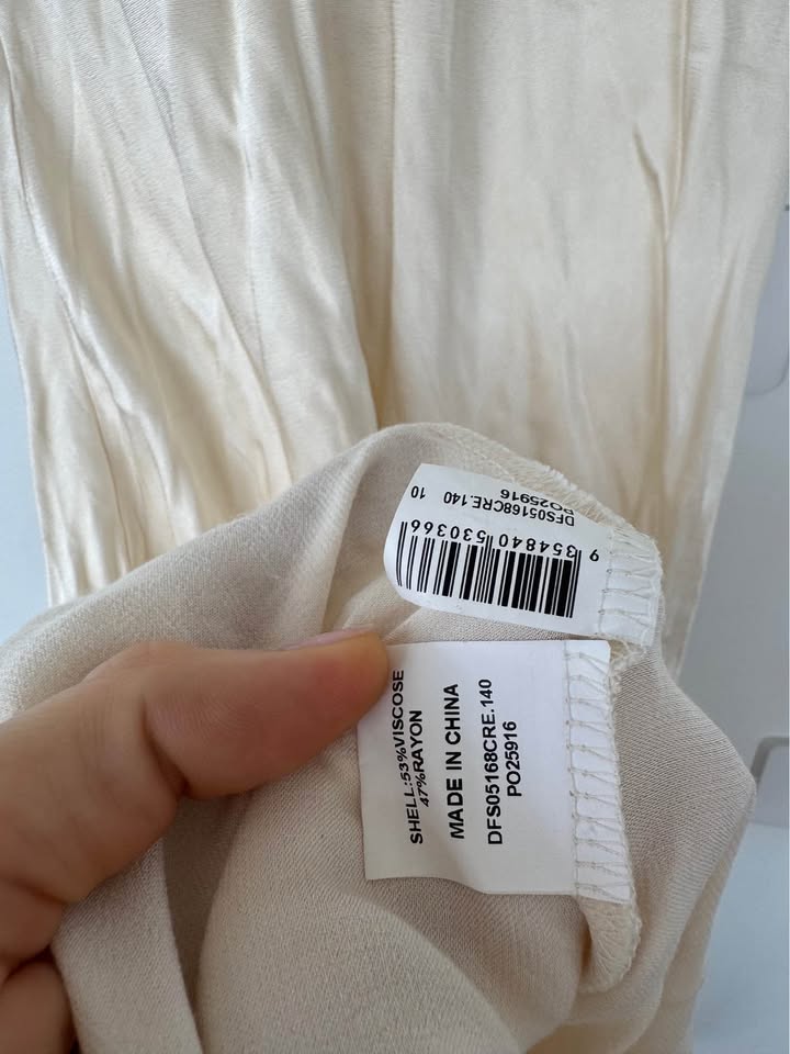 Dissh Skirt - size 10