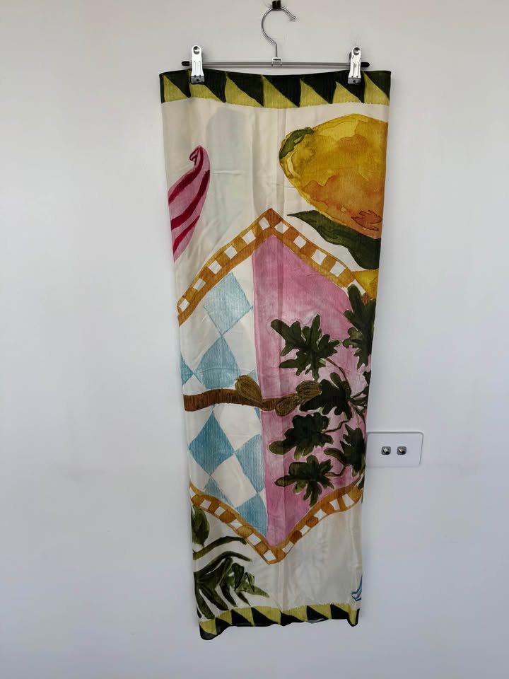 Maku Sarong BNWT