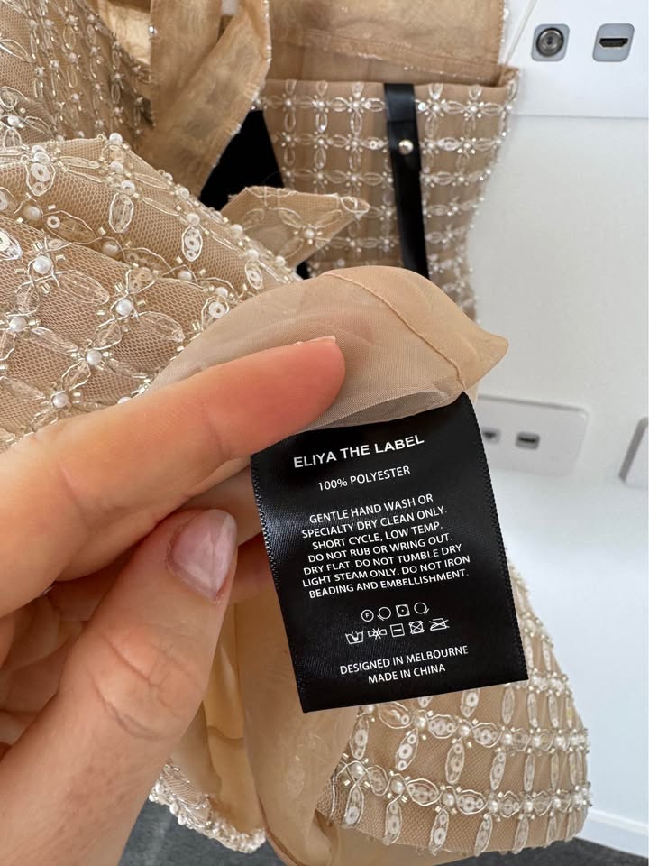 Eliya the Label Dress - size medium BNWT