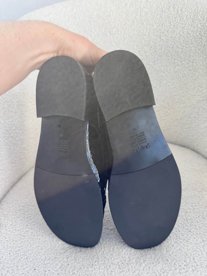 Shelly Shen Loafers - size 39