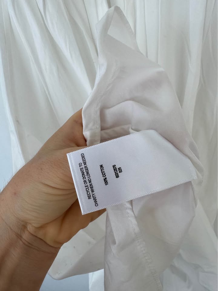 Witchery Skirt - size 4