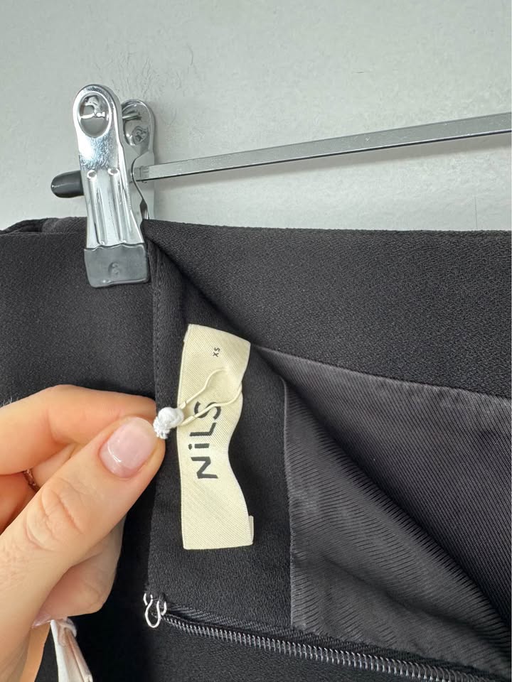 Nude Lucy Skirt - size XS BWNT