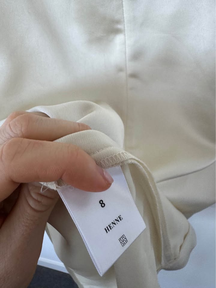 Henne Skirt - size 8