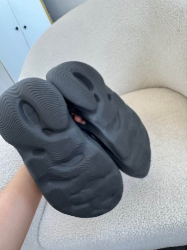 Adidas Yeezy Shoe - size 40.5