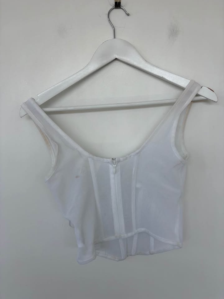 Viktoria and Woods Corset - size 0