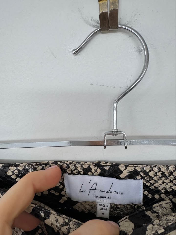 L’Andemine Pants - size medium