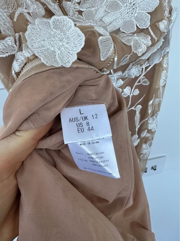 Bronx & Banco Dress - size 12
