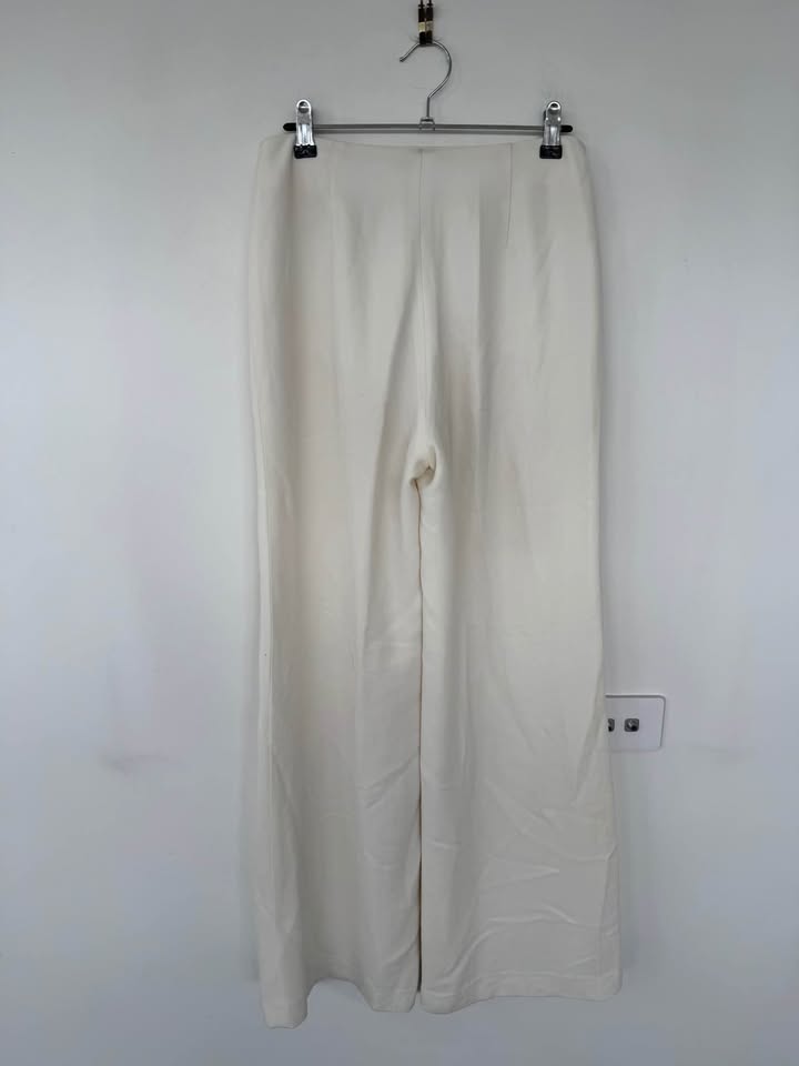 Carla Zampatti Pants - size 4 (8)