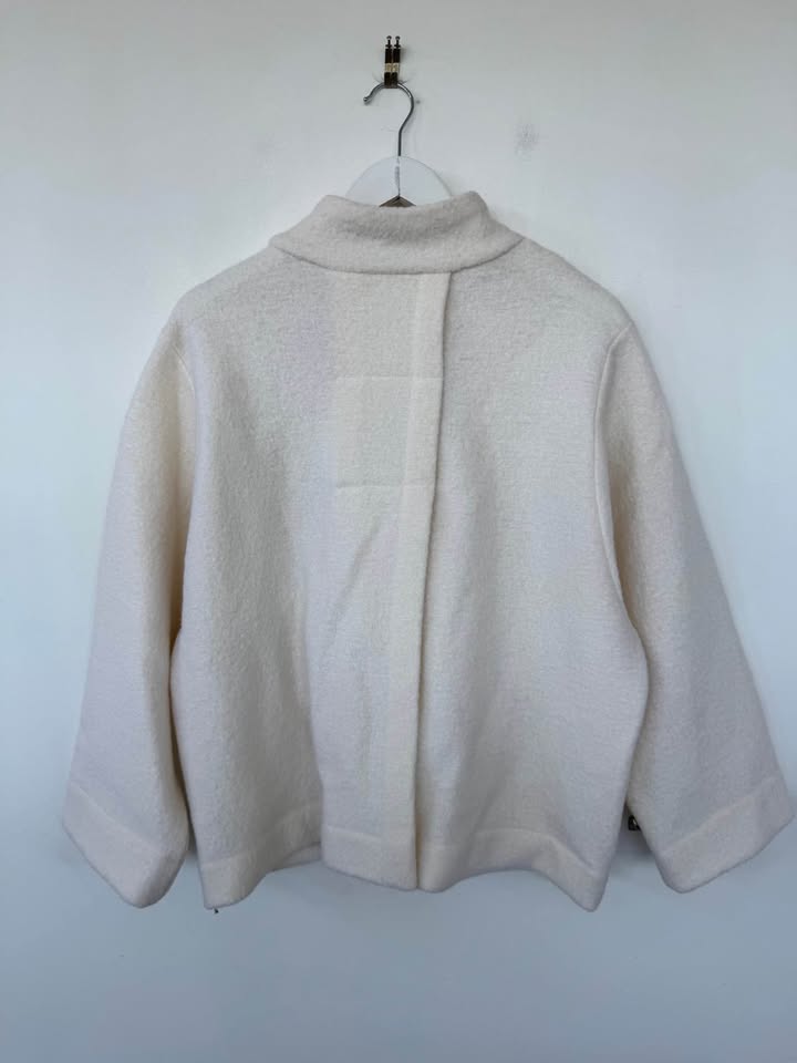 Eder Jacket - size small BNWT