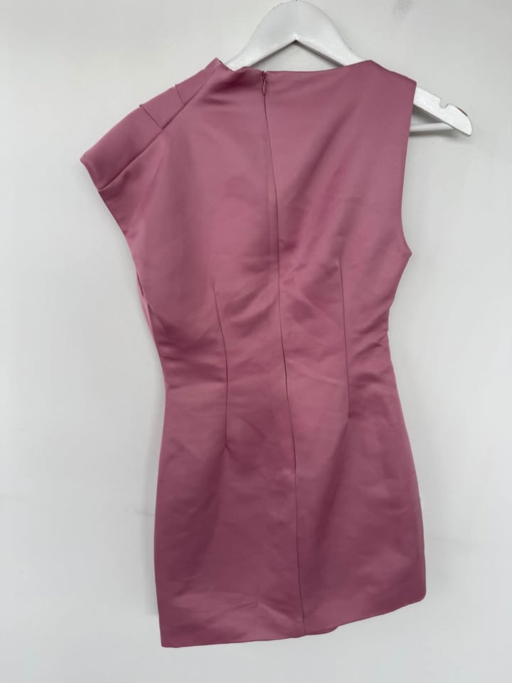 Elliatt Mini Dress - size small