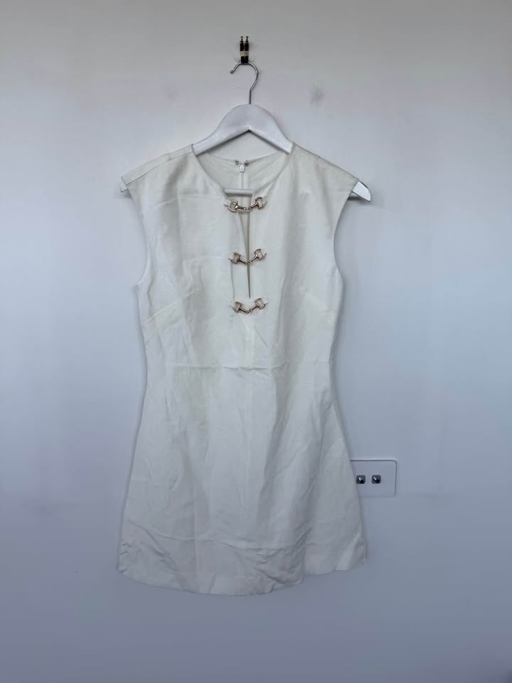 Forever New Mini Dress - size 8
