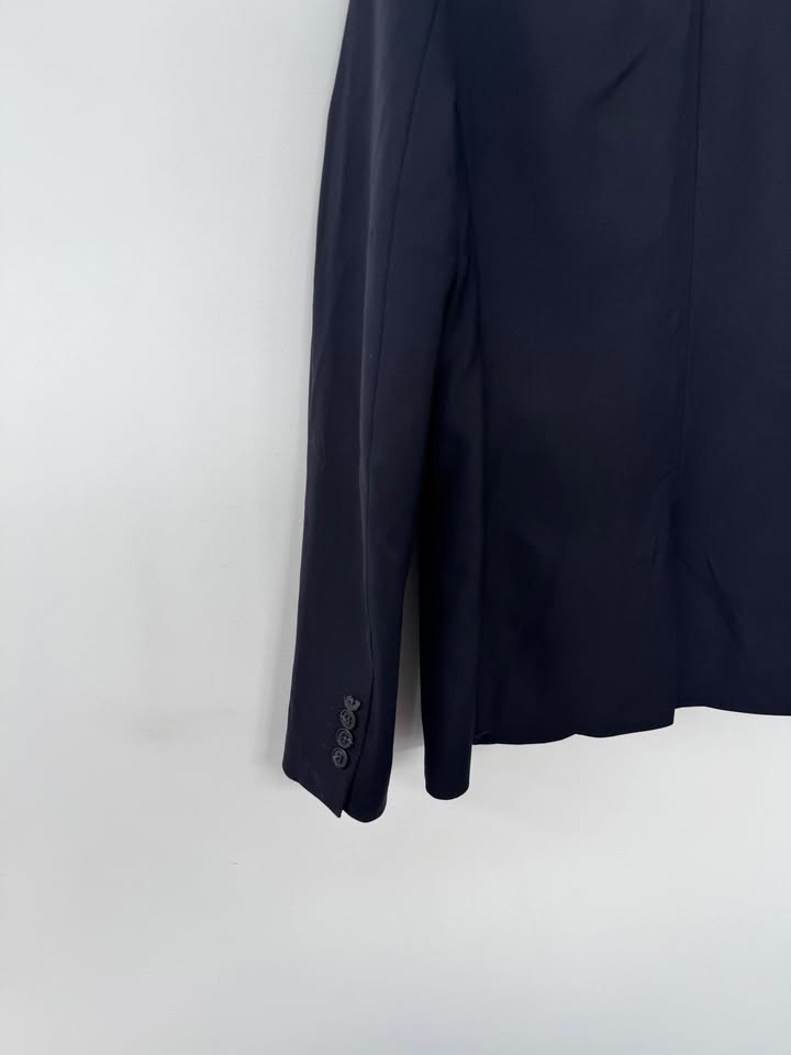 Cos Navy Blazer - size 52 (M)