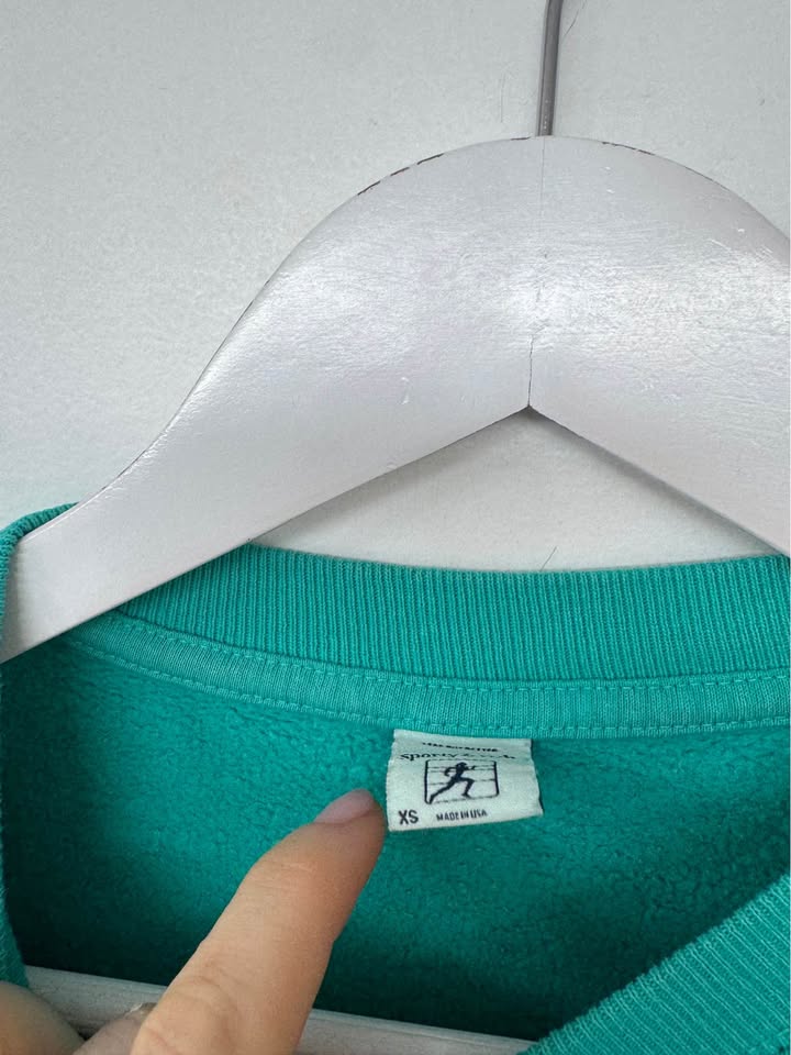 Sporty & Rich Jumper - size XS