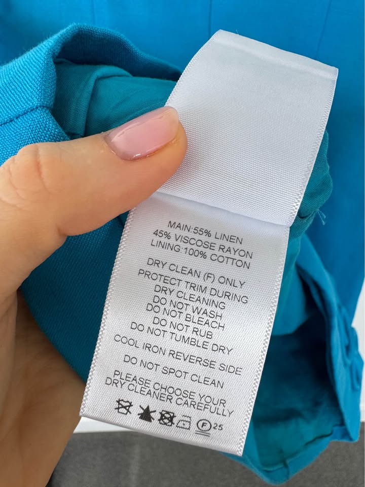 By Johnny Mini Dress - size 8