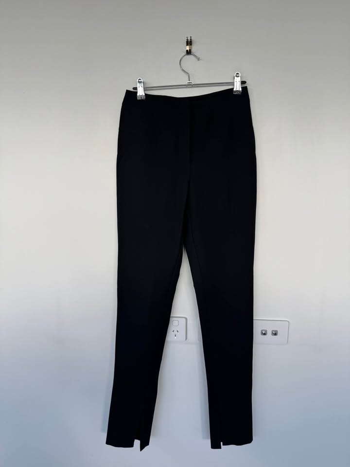 By Johnny Split Pants - size 8