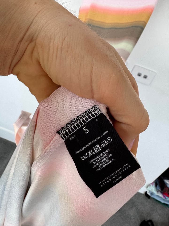 Pfeiffer Dress - size small BNWT