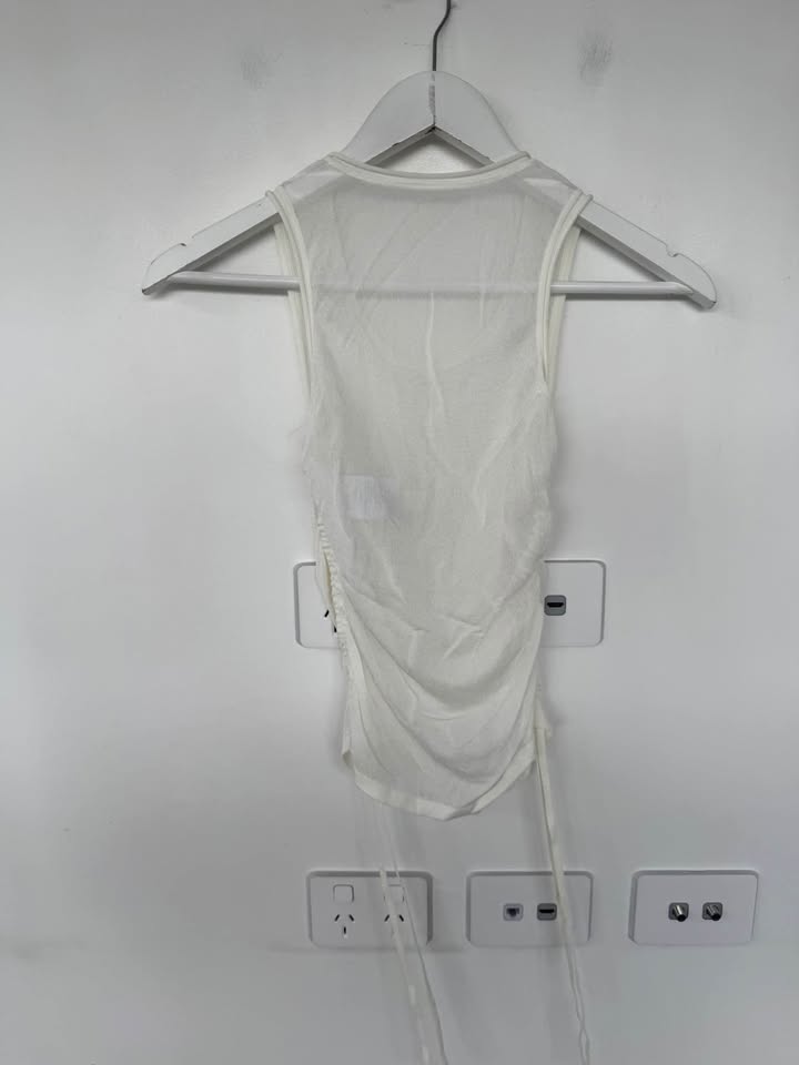 Dion Lee Top - size XXS