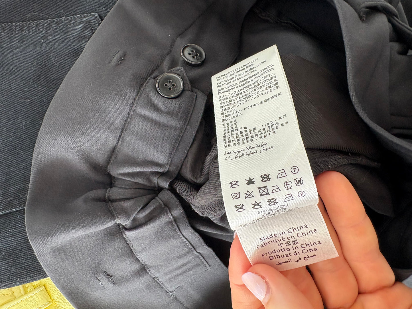 Phillip Lim Shorts - size 6 (aus 10)