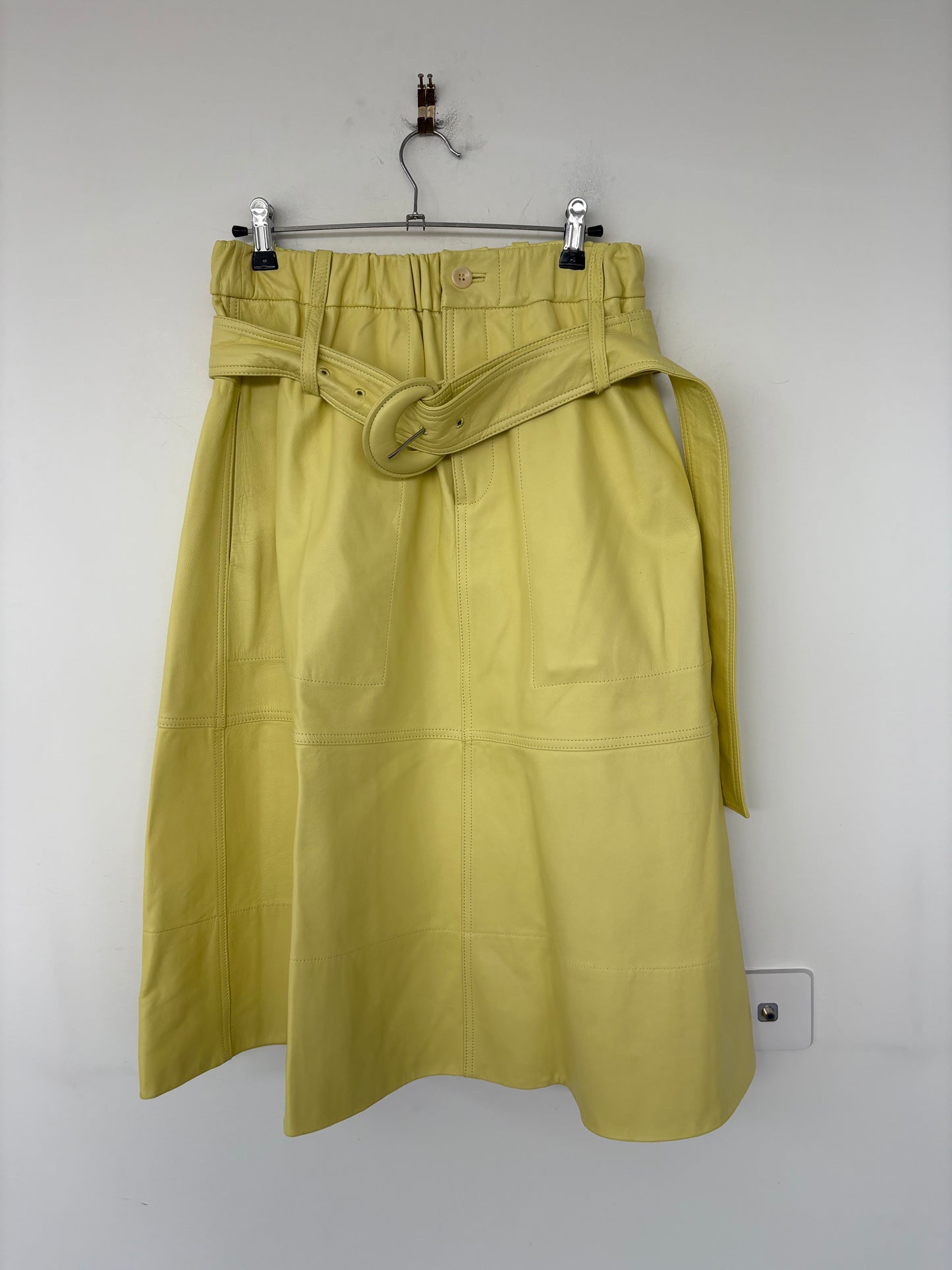 Proenza Shoulder Skirt - size 2 (medium)
