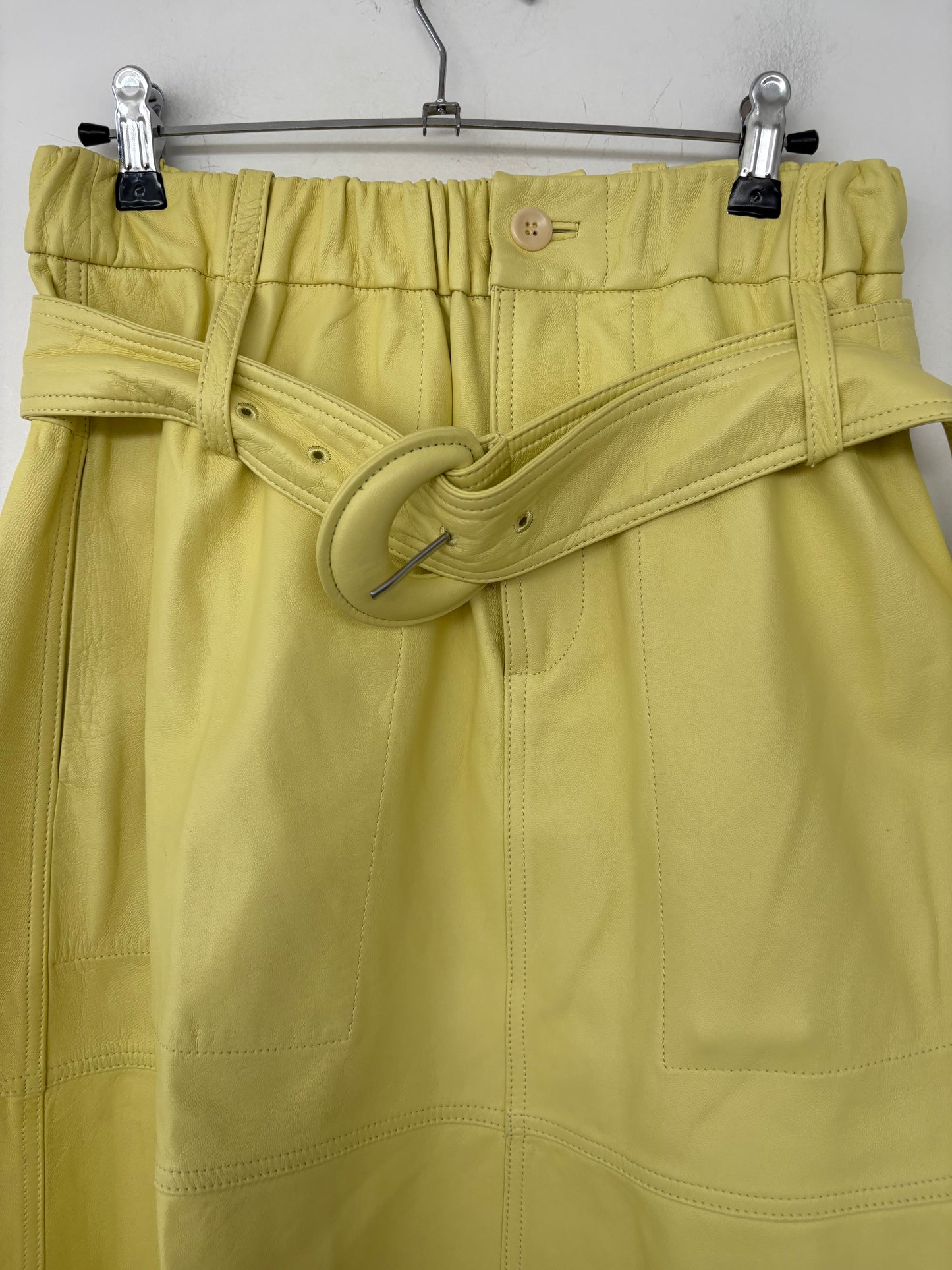 Proenza Shoulder Skirt - size 2 (medium)